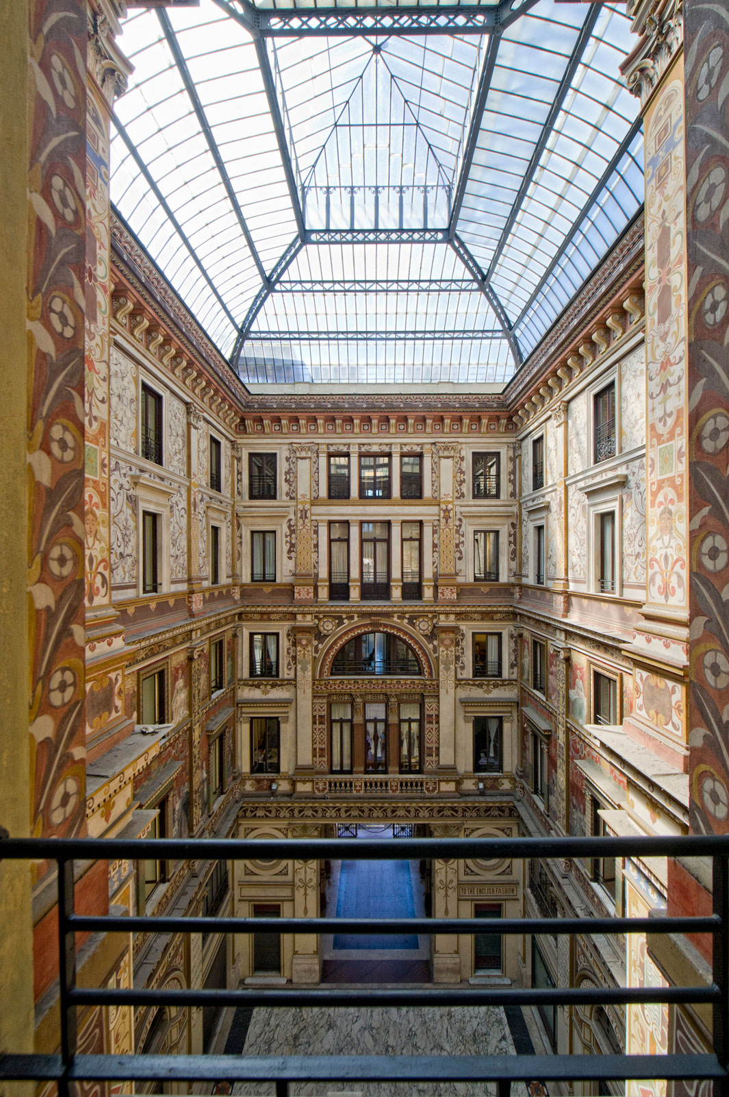 Sciarra Gallery